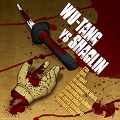 Wu Tang Vs. Shaolin Masters