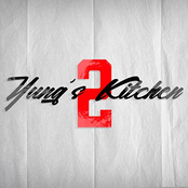 Yung's Kitchen 2
