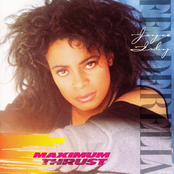 Joyce Fenderella Irby: Maximum Thrust