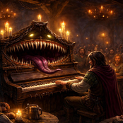 Suspicious Piano