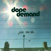 Dopedemand