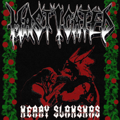 Merry Slamsmas