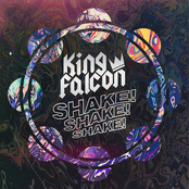 King Falcon: Shake! Shake! Shake!