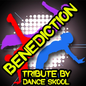 Benediction - A Tribute to Hot Natured