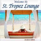 Welcome To St. Tropez Lounge: French Beach Cafe Chillout Del Mar