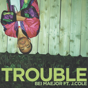 Trouble (feat. J. Cole) [Main Version]