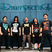 Disinfected