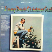Blue Christmas by Jimmy Dean