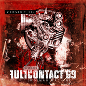 (Wo)man Machine - Version II+