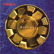 The Heretic by Omala