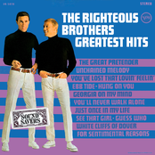 The Great Pretender by The Righteous Brothers