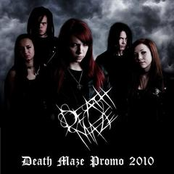 Where Odium Grows by Death Maze