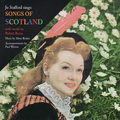 Songs of Scotland