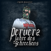 Jahre des Schreckens