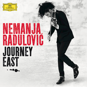 Nemanja Radulovic: Journey East