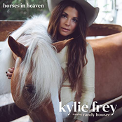 Kylie Frey: Horses in Heaven