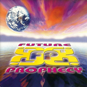 Aperitif by Future Prophecy