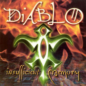 Sound Of Silence by Diablo