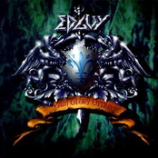 Overture by Edguy
