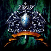 Vain Glory Opera by Edguy