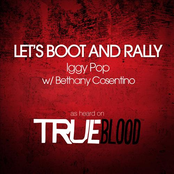 Bethany Cosentino: Let's Boot and Rally