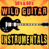 50's  60's Wild Guitar Instrumentals