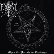 Open the Portals to Darkness