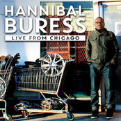 Unrequited Love by Hannibal Buress