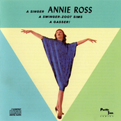Invitation To The Blues by Annie Ross & Zoot Sims