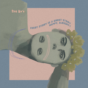 Every story is a ghost story