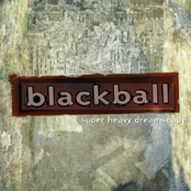 Not The Way I Want To Be by Blackball