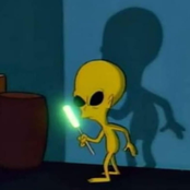 Stranger To Earth