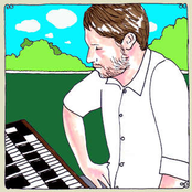 Daytrotter Session - 8/14/2009