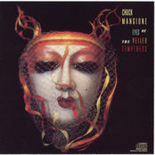 Eyes Of The Veiled Temptress by Chuck Mangione