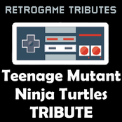 Teenage Mutant Ninja Turtles tribute