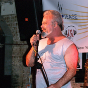 Roger Anthony Mapes with Robert Urban and House of Joy