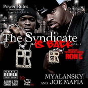 The Syndicate is Back (Hosted by Ron G)