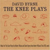 Whisper by David Byrne