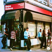 Luke Dean: Make Believe