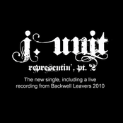 Representin', pt. 2 [Single]