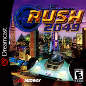 San Francisco Rush 2049