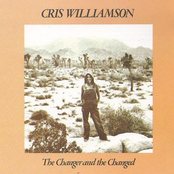 Cris Williamson: The Changer and the Changed