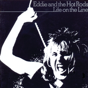 Quit This Town by Eddie & The Hot Rods