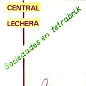 Agama & Central Lechera