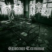 Depersonalisation / Retreat Neurosis - Existence Terminus [Full Split 2020]