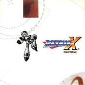 Rockman X Alph-Lyla