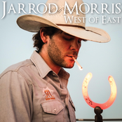 Jarrod Morris: West of East
