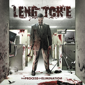 Testosterone Collar by Leng Tch'e