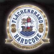 Anal Cunt / Flächenbrand