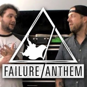 Failure Anthem: Just a Wasteland